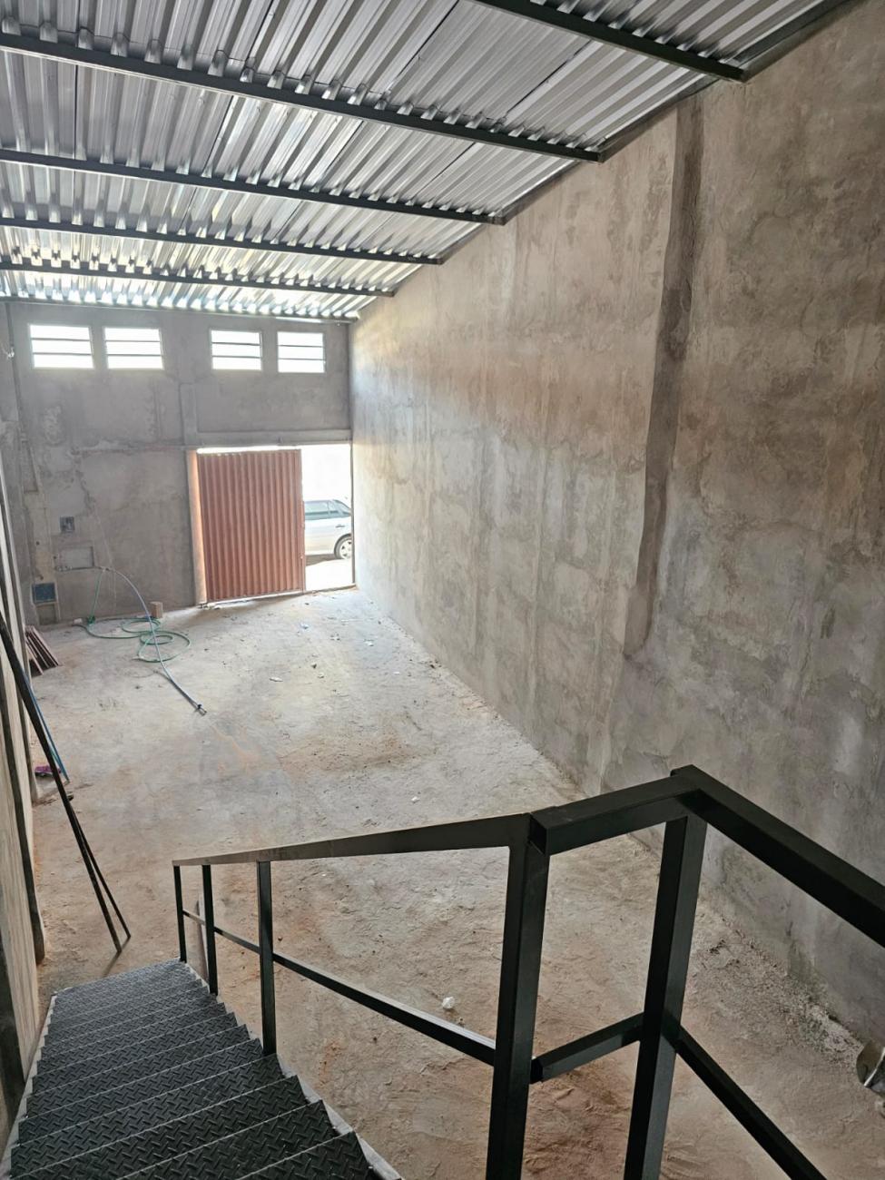 Loja-Salão, 80 m² - Foto 8